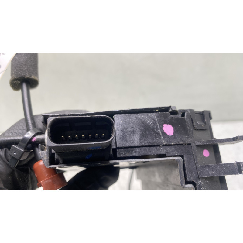 Serrure arriere droit CITROEN C4 GRAND PICASSO 2 Photo n°7