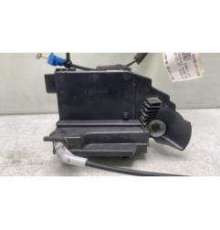 Serrure avant gauche CITROEN C4 GRAND PICASSO 2