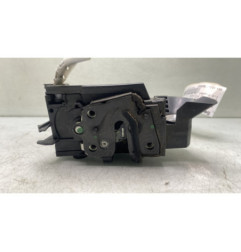 Serrure avant gauche CITROEN C4 GRAND PICASSO 2