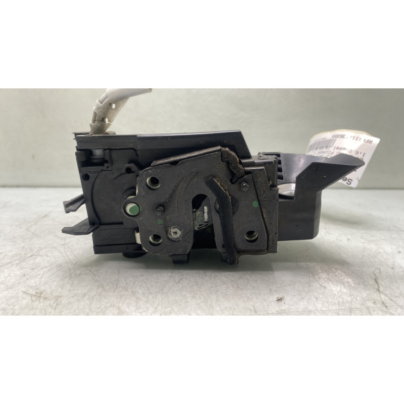 Serrure avant gauche CITROEN C4 GRAND PICASSO 2 Photo n°4