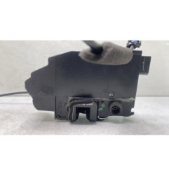 Serrure avant gauche CITROEN C4 GRAND PICASSO 2