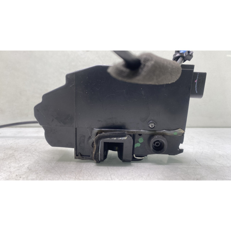 Serrure avant gauche CITROEN C4 GRAND PICASSO 2 Photo n°5