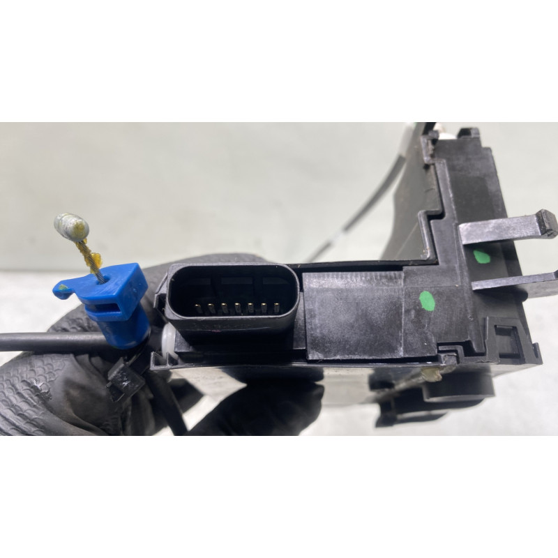 Serrure avant gauche CITROEN C4 GRAND PICASSO 2 Photo n°6