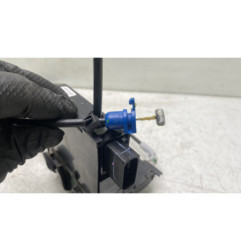 Serrure avant gauche CITROEN C4 GRAND PICASSO 2