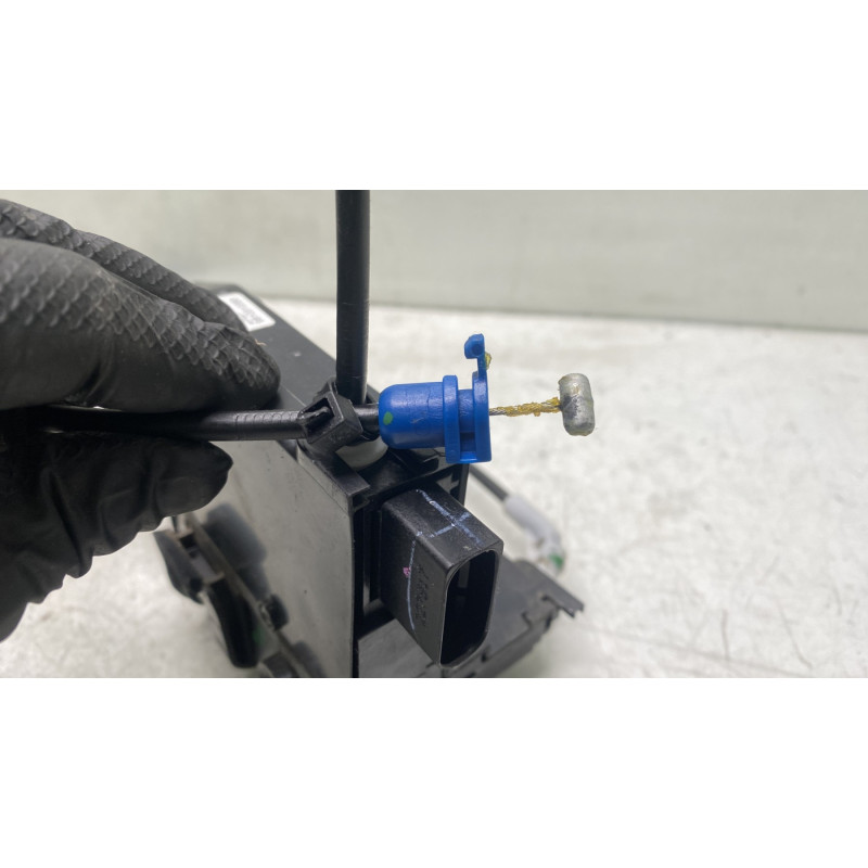 Serrure avant gauche CITROEN C4 GRAND PICASSO 2 Photo n°7