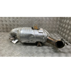 Catalyseur (echappement) CITROEN C4 GRAND PICASSO 2 Photo n°1