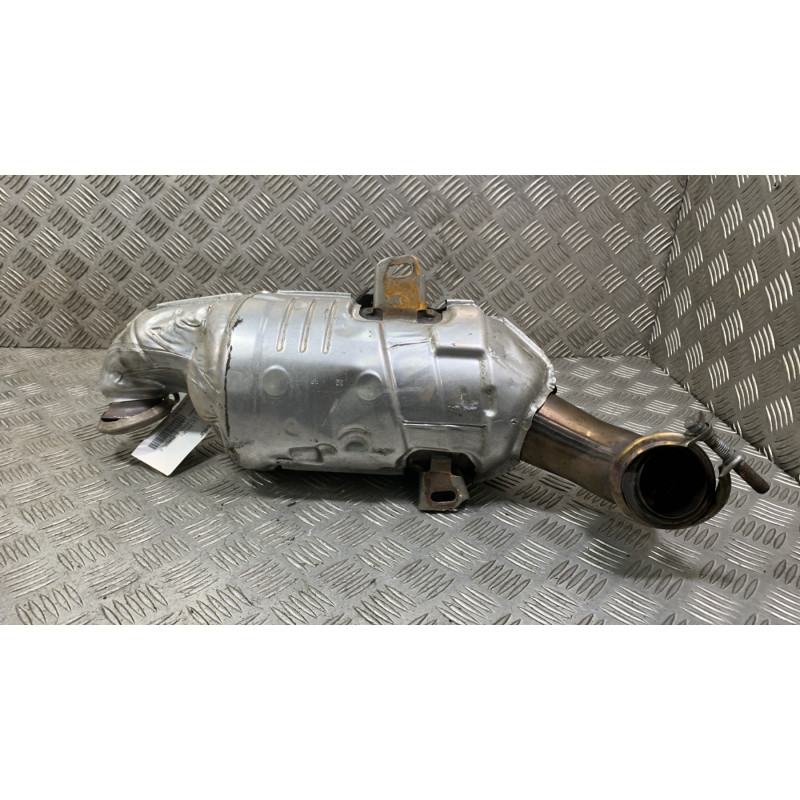 Catalyseur (echappement) CITROEN C4 GRAND PICASSO 2 Photo n°1