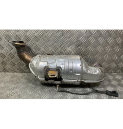 Catalyseur (echappement) CITROEN C4 GRAND PICASSO 2