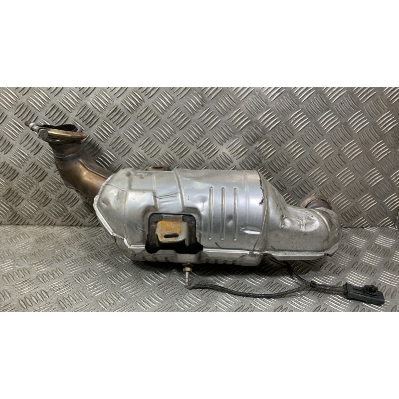 Catalyseur (echappement) CITROEN C4 GRAND PICASSO 2 Photo n°2