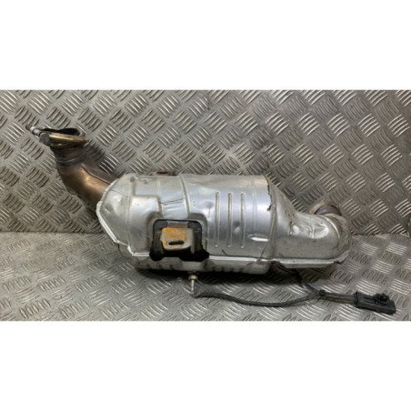 Catalyseur (echappement) CITROEN C4 GRAND PICASSO 2