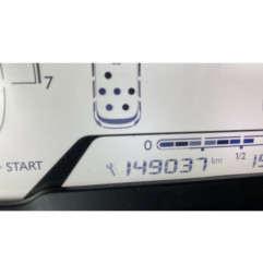 Catalyseur (echappement) CITROEN C4 GRAND PICASSO 2