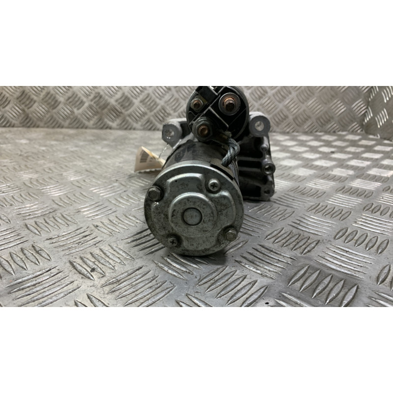 Demarreur CITROEN C4 GRAND PICASSO 2 Photo n°3