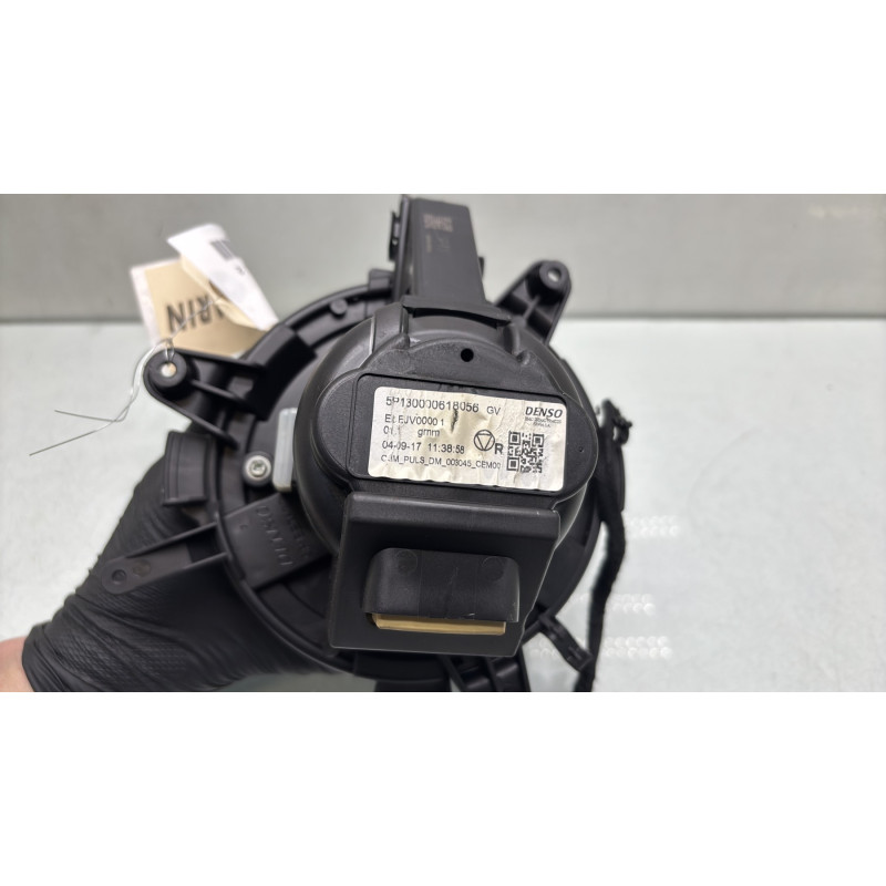 Pulseur d'air CITROEN C4 GRAND PICASSO 2 Photo n°6