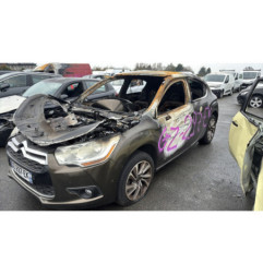 Aile avant droit CITROEN DS4