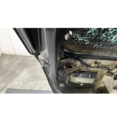 Malle/Hayon arriere CITROEN DS4