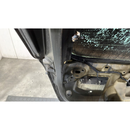 Malle/Hayon arriere CITROEN DS4