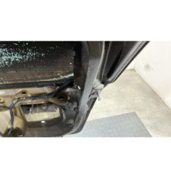 Malle/Hayon arriere CITROEN DS4