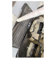 Malle/Hayon arriere CITROEN DS4