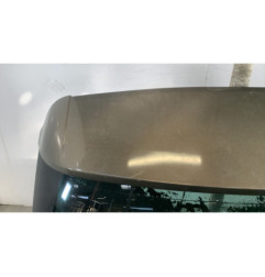 Malle/Hayon arriere CITROEN DS4