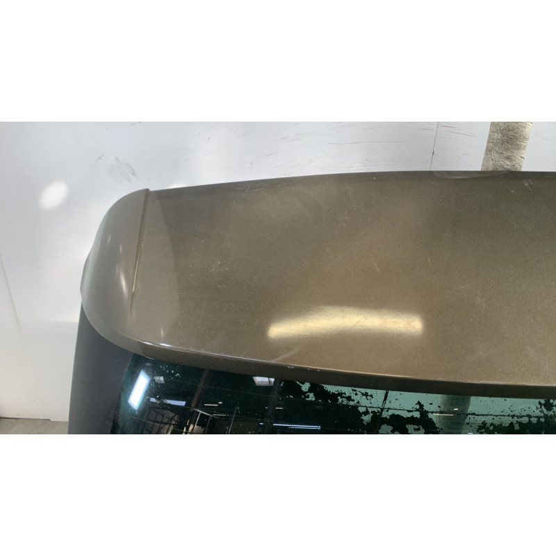 Malle/Hayon arriere CITROEN DS4 Photo n°8