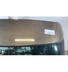 Malle/Hayon arriere CITROEN DS4