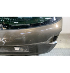 Malle/Hayon arriere CITROEN DS4