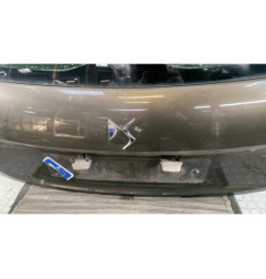 Malle/Hayon arriere CITROEN DS4
