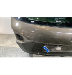 Malle/Hayon arriere CITROEN DS4