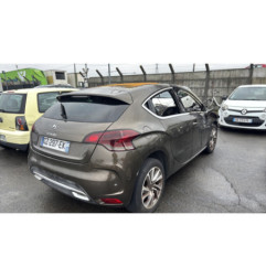 Malle/Hayon arriere CITROEN DS4