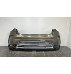 Pare choc arriere CITROEN DS4 Photo n°1