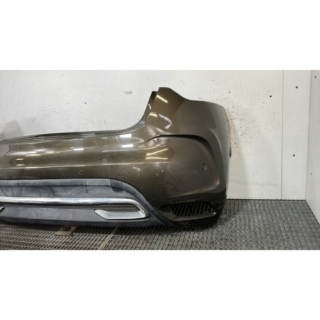 Pare choc arriere CITROEN DS4