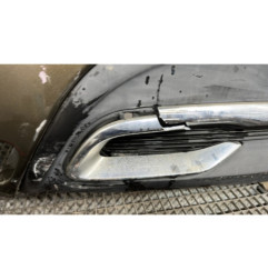 Pare choc arriere CITROEN DS4