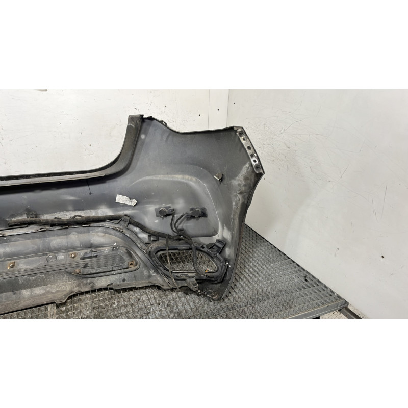 Pare choc arriere CITROEN DS4 Photo n°5