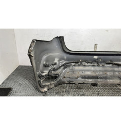 Pare choc arriere CITROEN DS4