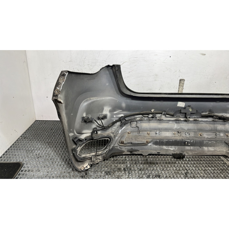 Pare choc arriere CITROEN DS4 Photo n°7