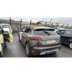 Pare choc arriere CITROEN DS4