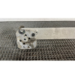 Renfort pare choc arriere (traverse) CITROEN DS4