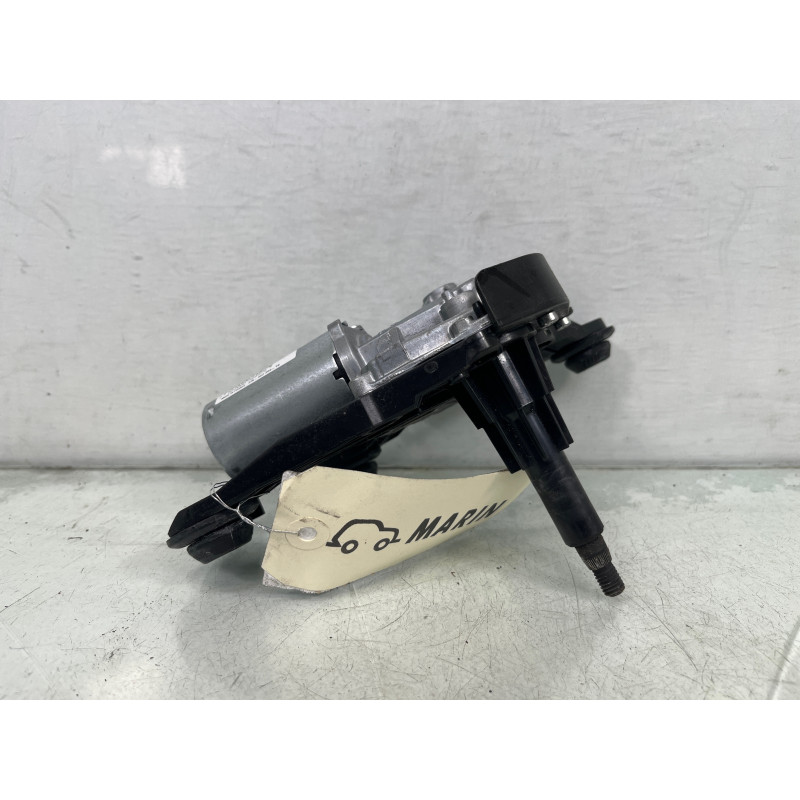 Moteur essuie glace arriere PEUGEOT 2008 1 Photo n°3