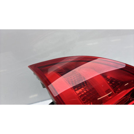 Feu arriere secondaire gauche (feux) PEUGEOT 2008 1