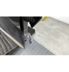 Porte avant droit PEUGEOT 2008 1