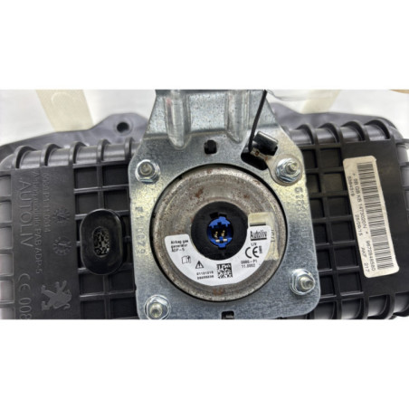 Air bag passager PEUGEOT 2008 1