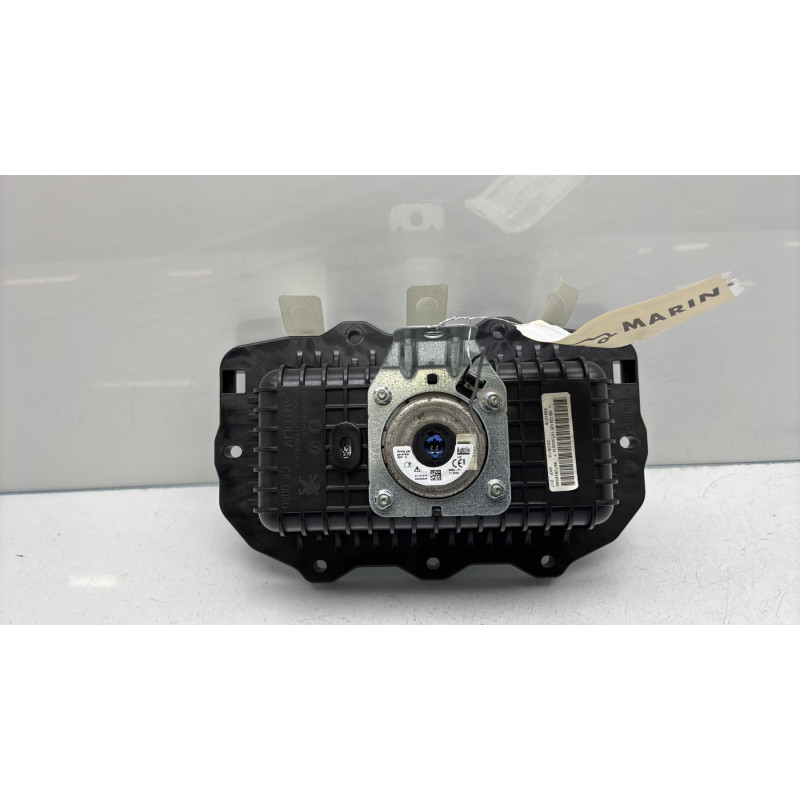 Air bag passager PEUGEOT 2008 1 Photo n°3