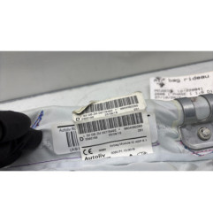 Air bag rideau droit PEUGEOT 2008 1