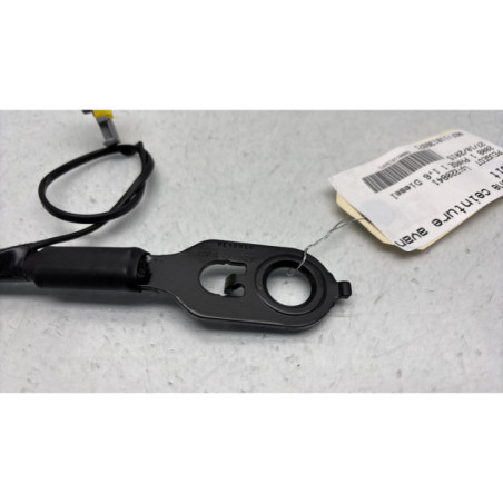 Attache ceinture avant droit PEUGEOT 2008 1