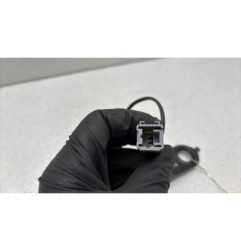 Attache ceinture avant gauche PEUGEOT 2008 1