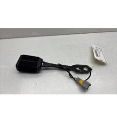 Attache ceinture avant gauche PEUGEOT 2008 1