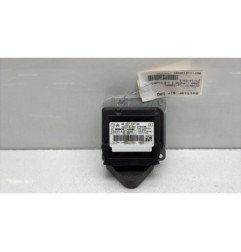 Boitier air bag PEUGEOT 2008 1 Photo n°1