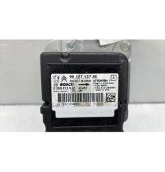 Boitier air bag PEUGEOT 2008 1