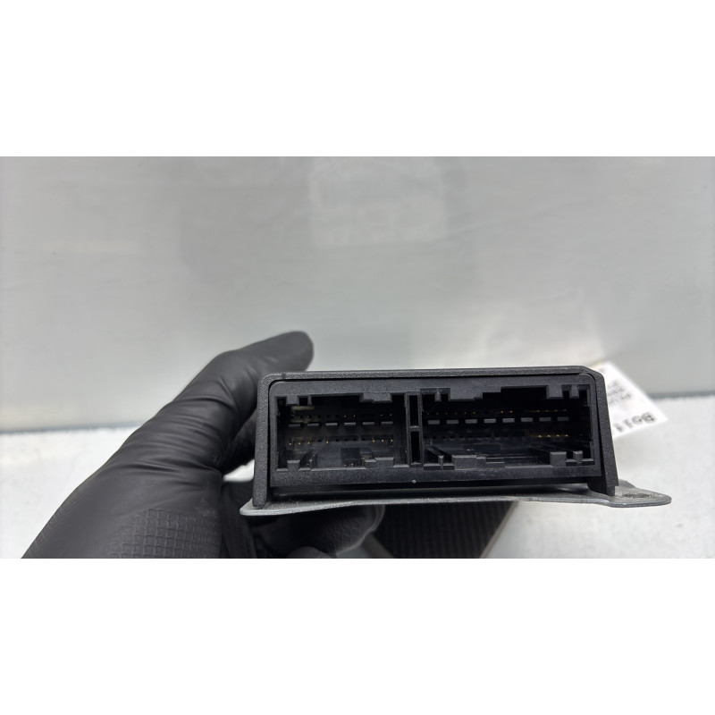 Boitier air bag PEUGEOT 2008 1 Photo n°3