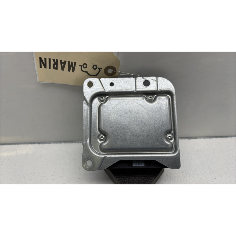 Boitier air bag PEUGEOT 2008 1 Photo n°4
